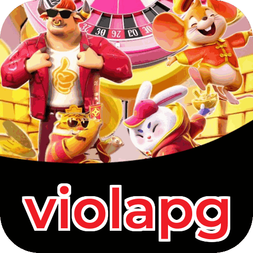 violapg - Infraestrutura de segurança certificada